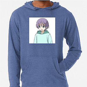 Soft Spoken Devotion Tonikawa Over The Moon For You Hoodies