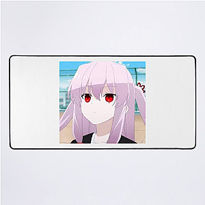 Adorable Everyday Couple Tonikawa Over The Moon For You Mouse Pads