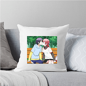 Sweet Slice Of Life Tonikawa Over The Moon For You Pillows Cover