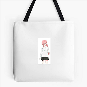 Unexpected Love Journey Tonikawa Over The Moon For You Bags