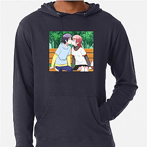 Sweet Slice Of Life Tonikawa Over The Moon For You Hoodies
