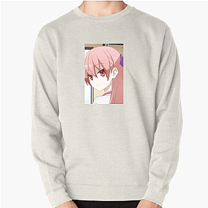 Moonlit Marriage Tale Tonikawa Over The Moon For You Sweatshirts