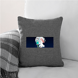 Quiet Domestic Moments Tonikawa Over The Moon For You Pillows Cover