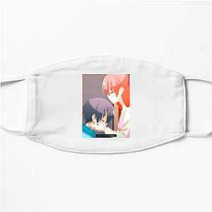 Wholesome Newlywed Story Tonikawa Over The Moon For You Face Masks