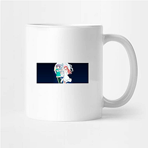 Quiet Domestic Moments Tonikawa Over The Moon For You Mugs