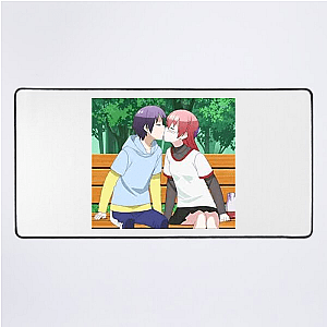 Sweet Slice Of Life Tonikawa Over The Moon For You Mouse Pads