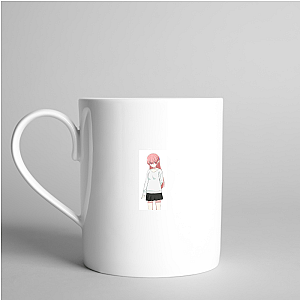 Unexpected Love Journey Tonikawa Over The Moon For You Mugs