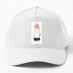 Unexpected Love Journey Tonikawa Over The Moon For You Hats & Caps