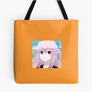 Adorable Everyday Couple Tonikawa Over The Moon For You Bags