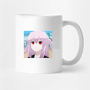 Adorable Everyday Couple Tonikawa Over The Moon For You Mugs