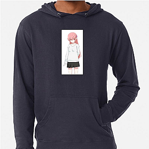 Unexpected Love Journey Tonikawa Over The Moon For You Hoodies