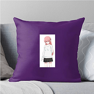 Unexpected Love Journey Tonikawa Over The Moon For You Pillows Cover