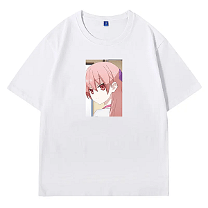 Moonlit Marriage Tale Tonikawa Over The Moon For You T-Shirts