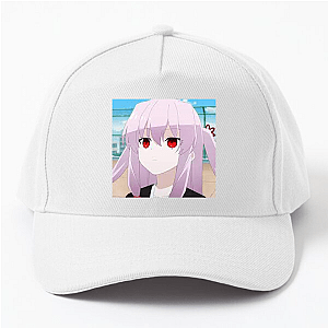Adorable Everyday Couple Tonikawa Over The Moon For You Hats & Caps