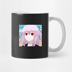 Adorable Everyday Couple Tonikawa Over The Moon For You Mugs