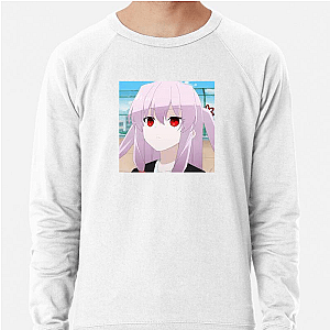 Adorable Everyday Couple Tonikawa Over The Moon For You Sweatshirts
