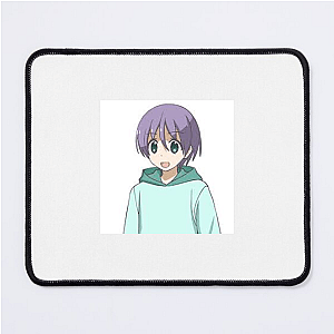 Soft Spoken Devotion Tonikawa Over The Moon For You Mouse Pads