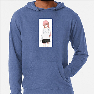 Unexpected Love Journey Tonikawa Over The Moon For You Hoodies