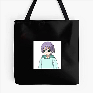 Soft Spoken Devotion Tonikawa Over The Moon For You Bags