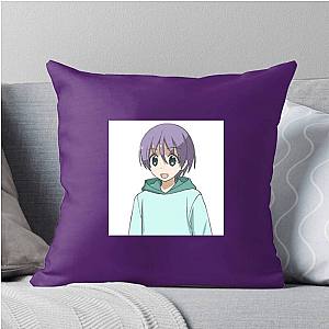 Soft Spoken Devotion Tonikawa Over The Moon For You Pillows Cover
