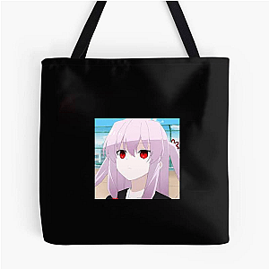 Adorable Everyday Couple Tonikawa Over The Moon For You Bags