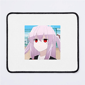 Adorable Everyday Couple Tonikawa Over The Moon For You Mouse Pads