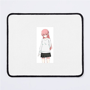 Unexpected Love Journey Tonikawa Over The Moon For You Mouse Pads
