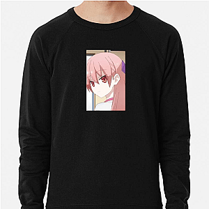 Moonlit Marriage Tale Tonikawa Over The Moon For You Sweatshirts