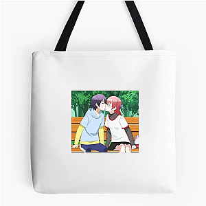 Sweet Slice Of Life Tonikawa Over The Moon For You Bags