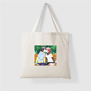 Sweet Slice Of Life Tonikawa Over The Moon For You Bags