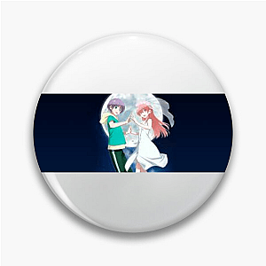Quiet Domestic Moments Tonikawa Over The Moon For You Pins