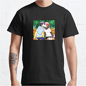 Sweet Slice Of Life Tonikawa Over The Moon For You T-Shirts