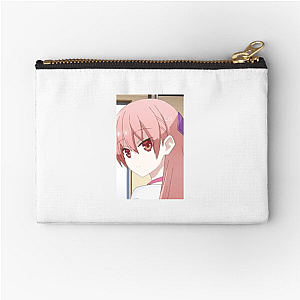 Moonlit Marriage Tale Tonikawa Over The Moon For You Zipper Pouches