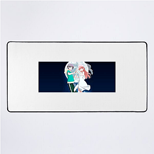 Quiet Domestic Moments Tonikawa Over The Moon For You Mouse Pads