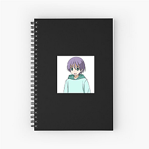 Soft Spoken Devotion Tonikawa Over The Moon For You Notebook