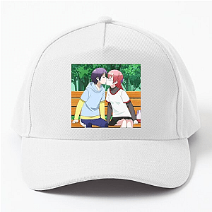 Sweet Slice Of Life Tonikawa Over The Moon For You Hats & Caps