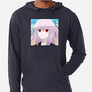 Adorable Everyday Couple Tonikawa Over The Moon For You Hoodies