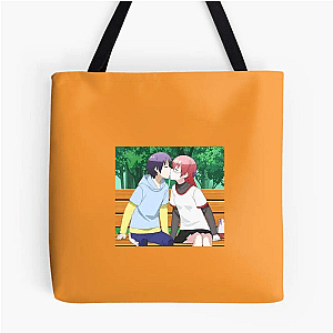 Sweet Slice Of Life Tonikawa Over The Moon For You Bags