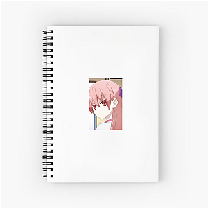 Moonlit Marriage Tale Tonikawa Over The Moon For You Notebook