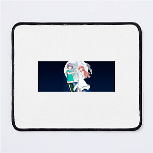 Quiet Domestic Moments Tonikawa Over The Moon For You Mouse Pads