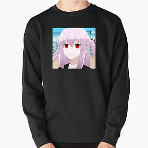 Adorable Everyday Couple Tonikawa Over The Moon For You Sweatshirts