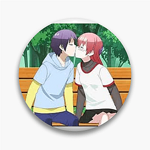 Sweet Slice Of Life Tonikawa Over The Moon For You Pins