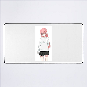 Unexpected Love Journey Tonikawa Over The Moon For You Mouse Pads