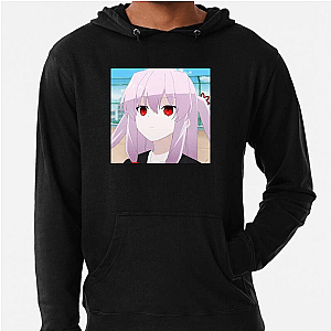 Adorable Everyday Couple Tonikawa Over The Moon For You Hoodies