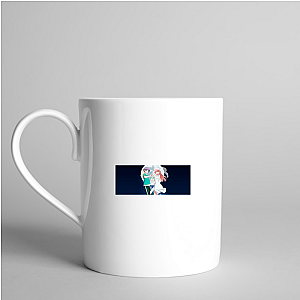 Quiet Domestic Moments Tonikawa Over The Moon For You Mugs