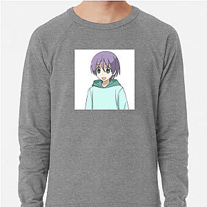 Soft Spoken Devotion Tonikawa Over The Moon For You Sweatshirts