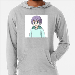 Soft Spoken Devotion Tonikawa Over The Moon For You Hoodies