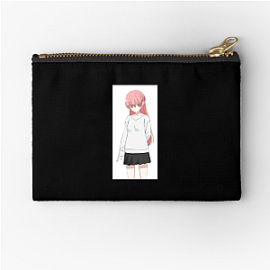 Unexpected Love Journey Tonikawa Over The Moon For You Zipper Pouches