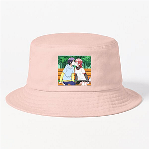 Sweet Slice Of Life Tonikawa Over The Moon For You Hats & Caps