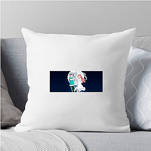 Quiet Domestic Moments Tonikawa Over The Moon For You Pillows Cover